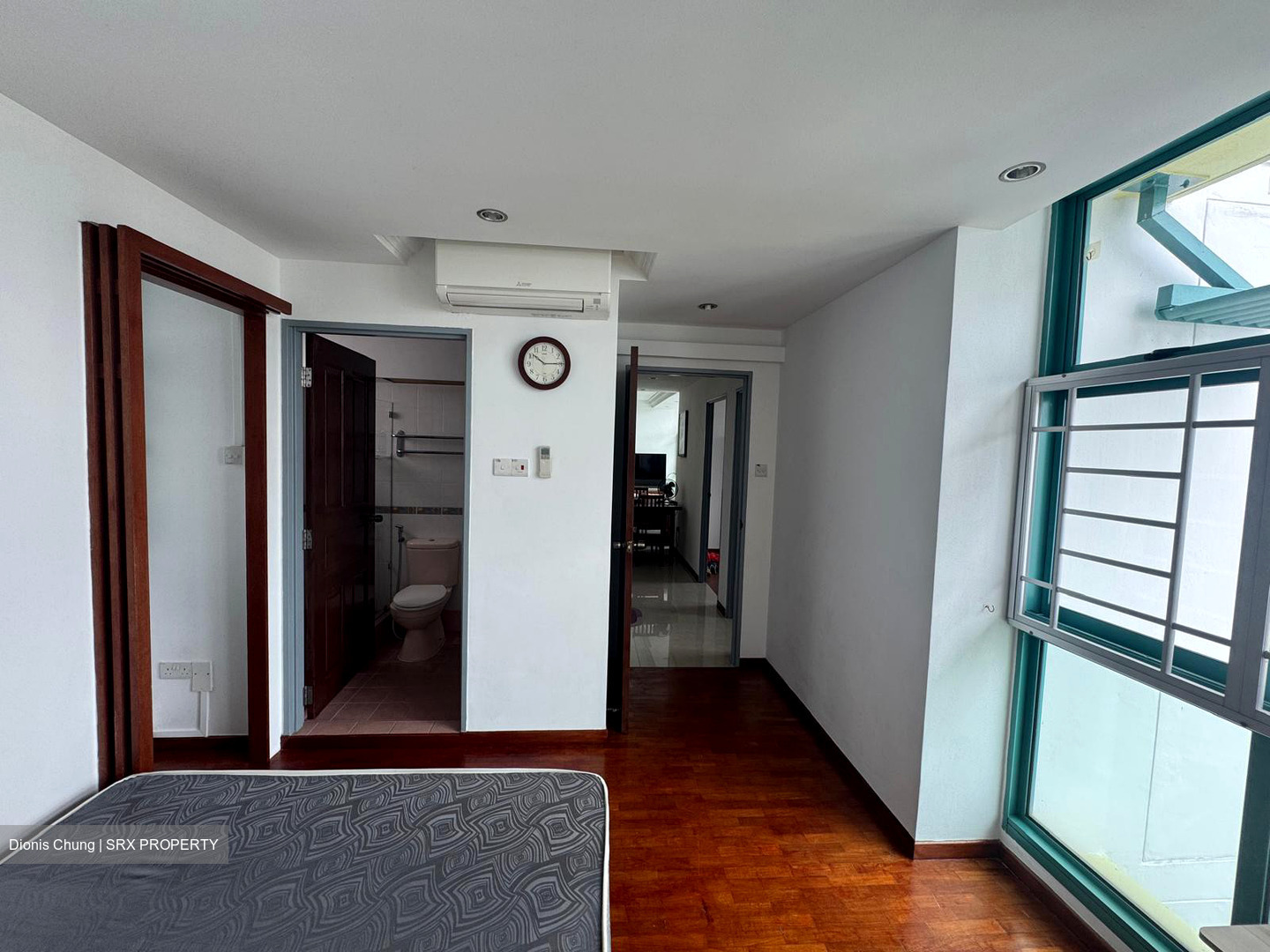 Blk 690B Woodlands Drive 75 (Woodlands), HDB 4 Rooms #540990671
